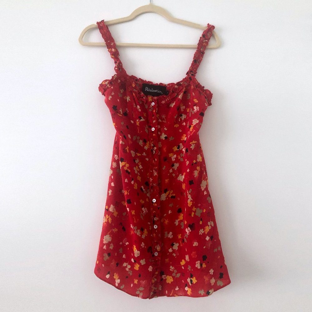 Realisation Par Julia Dress